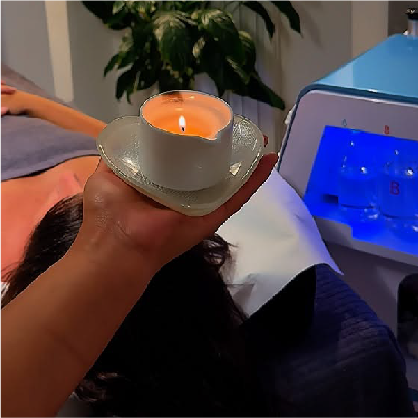 Massaggio Viso Rilassante Milano - Massaggio faciale nel nostro centro estetico specializzato