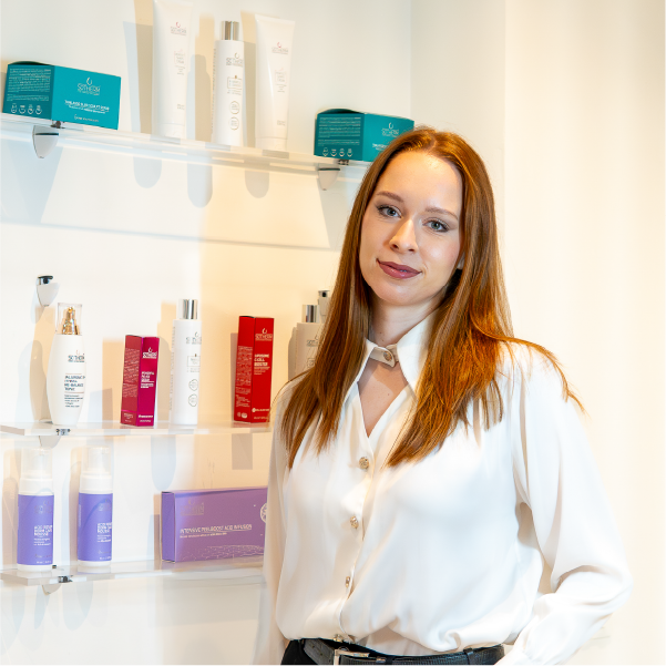 Massaggio relax per la sposa